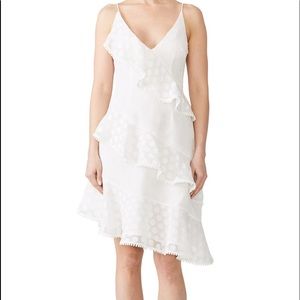 Keepsake See You Now Dress